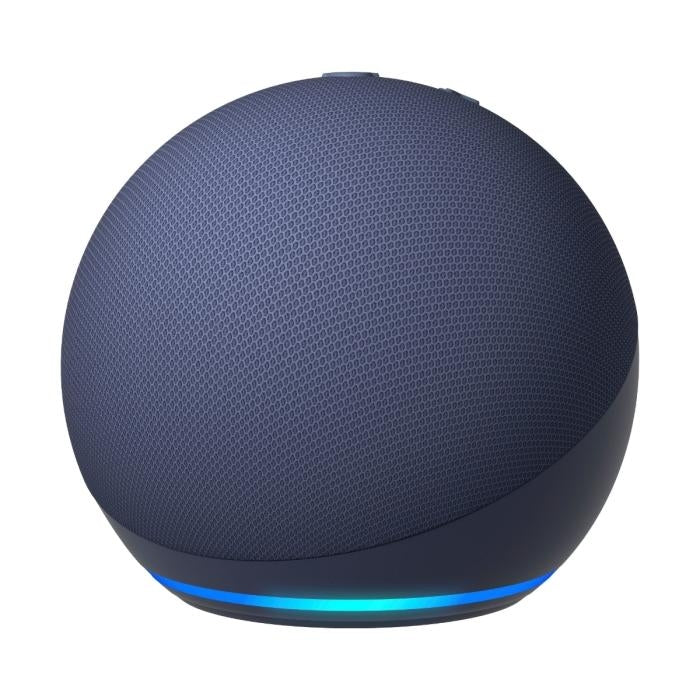 Amazon Alexa Echo Dot 5ta Gen - Azul