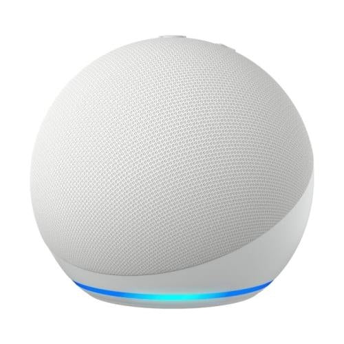 Amazon Alexa Echo Dot 5ta Gen - Blanco