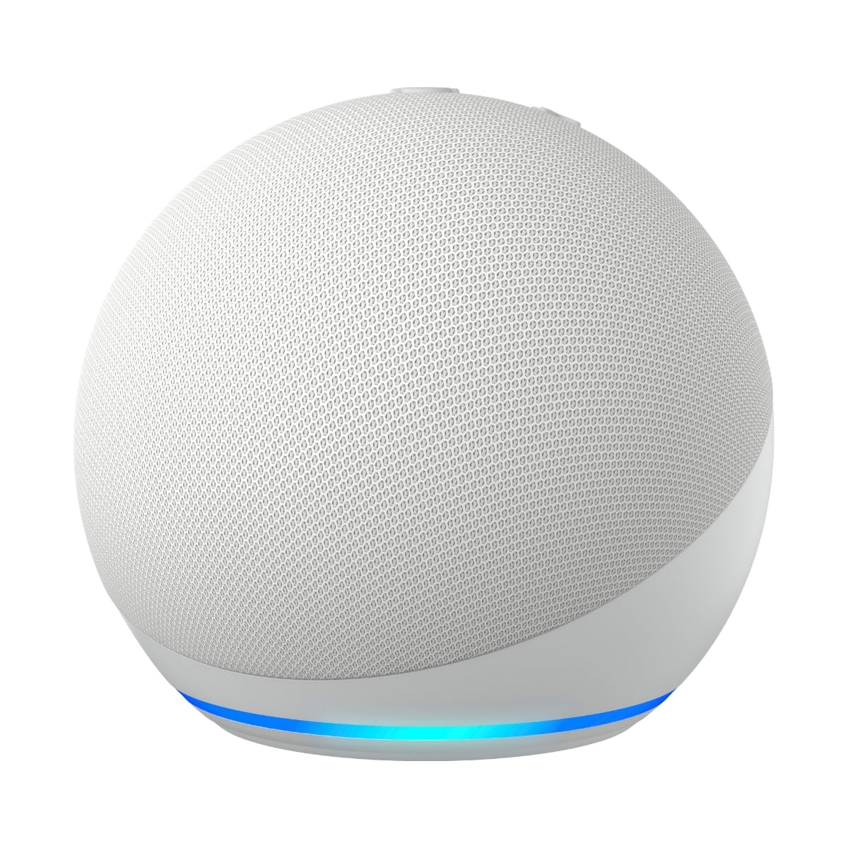 Amazon Echo Dot 5ta Generación - Blanco