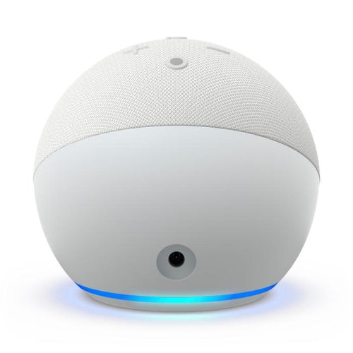 Amazon Echo Dot 5ta Generación - Blanco