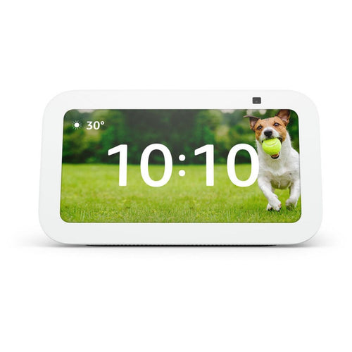 Amazon Echo Show 5 3ra Generación - Blanco