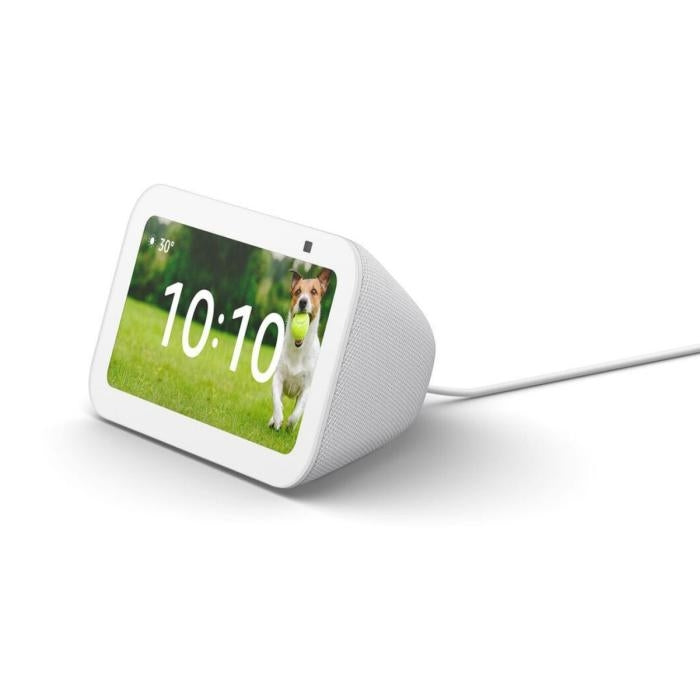 Amazon Echo Show 5 3ra Generación - Blanco