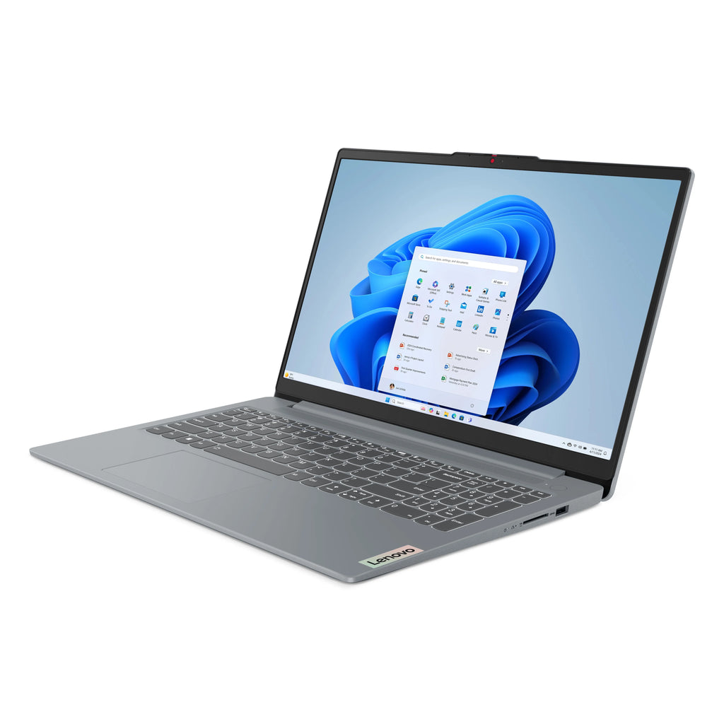 Laptop Lenovo IdeaPad Slim 3i 82X700EDUS | i5-1334U, 8GB Ram, Teclado Inglés