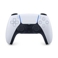 Control Inalámbrico DualSense para PlayStation 5 - Blanco