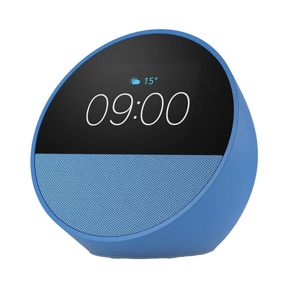 Amazon Echo Spot - Azul