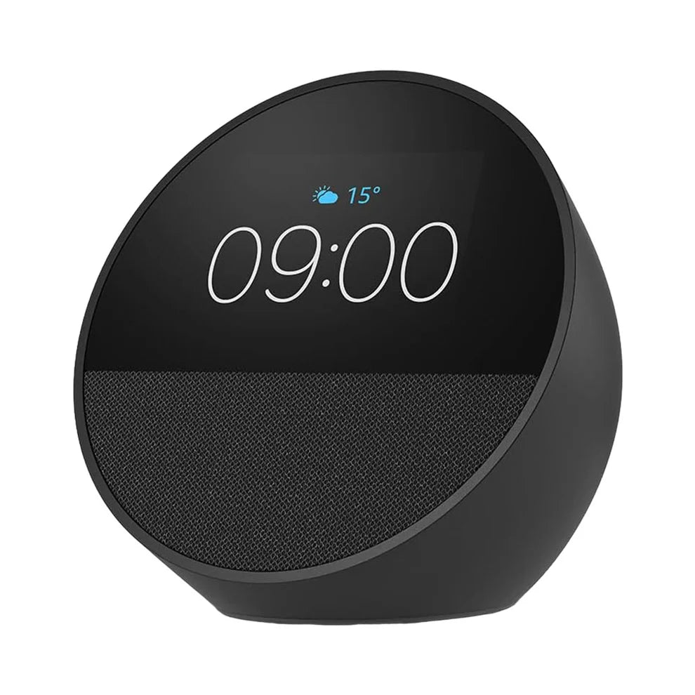 Amazon Echo Spot - Negro