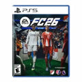 Juego PlayStation 5 EA Sports FC 26