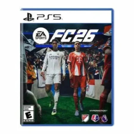 Juego PlayStation 5 EA Sports FC 26