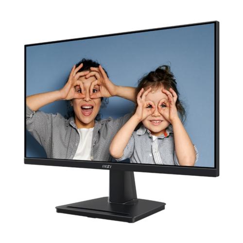 Monitor MSI PRO MP225V 21.5" FHD 100Hz Negro