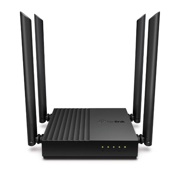 Router Tp-Link Archer C64