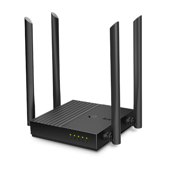 Router Tp-Link Archer C64