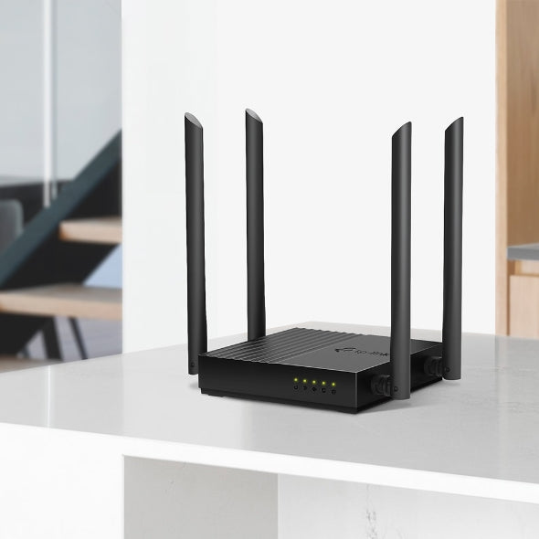 Router Tp-Link Archer C64