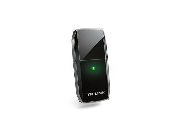 Adaptador Wifi Tp-Link Archer T2U