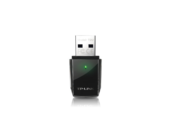 Adaptador Wifi Tp-Link Archer T2U