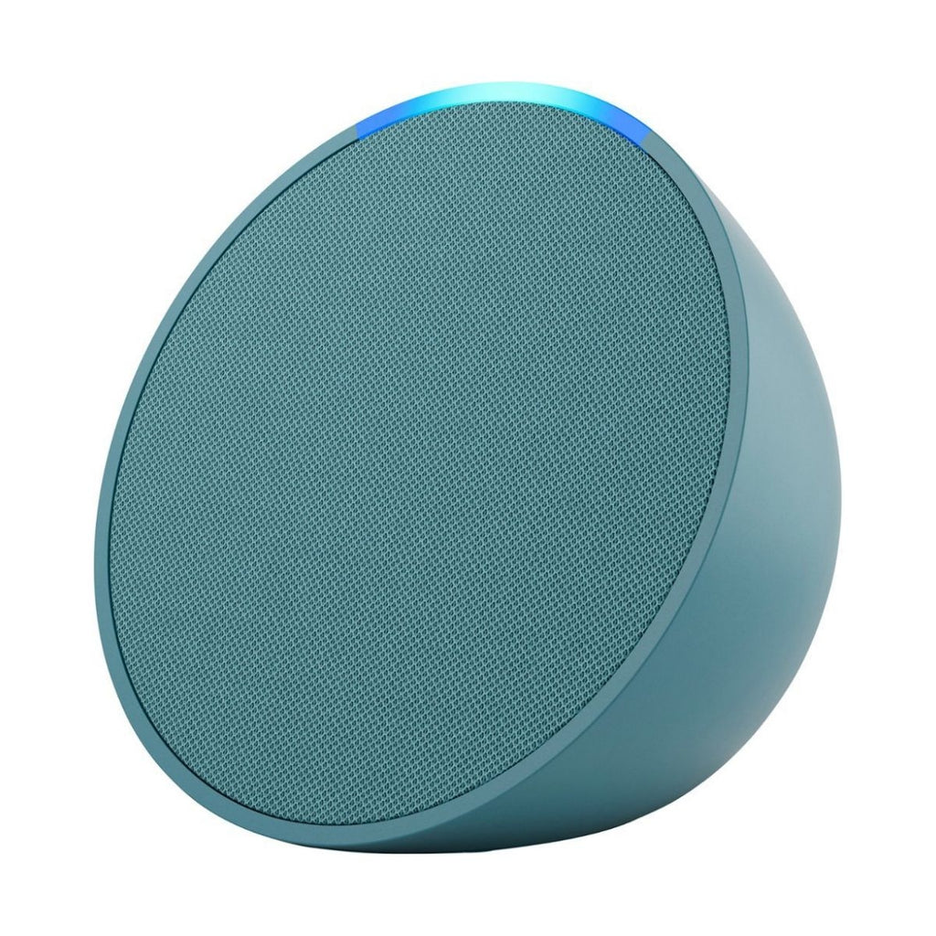 Amazon Alexa Echo Pop - Turquesa