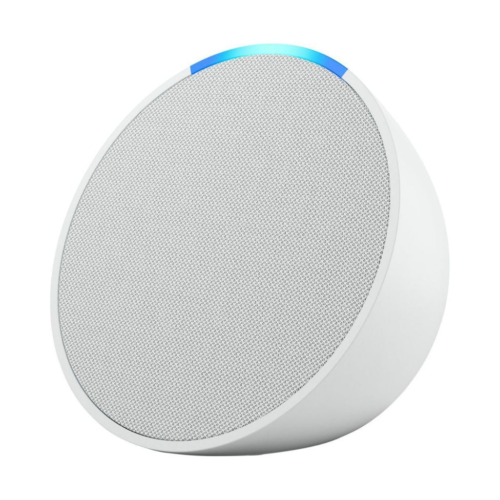 Amazon Alexa Echo Pop - Blanco