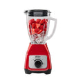 Licuadora Oster BLSTKAG-RRD 2 Velocidades Vaso de Vidrio - Rojo