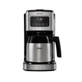 Cafetera Oster BVSTDC4404 Programable Táctil Jarra Térmica 8 Tazas