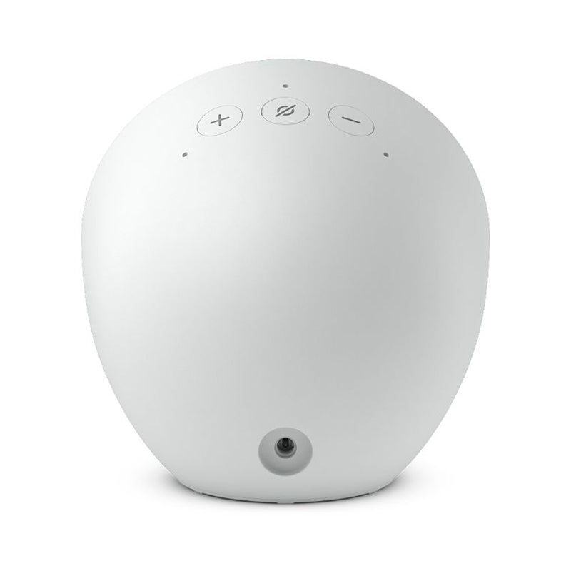 Amazon Echo Spot - Blanco
