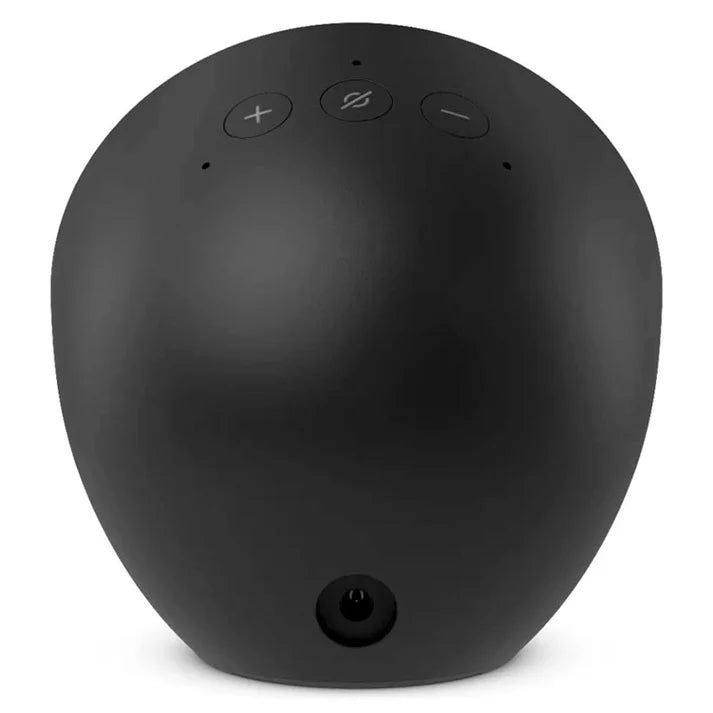 Amazon Echo Spot - Negro