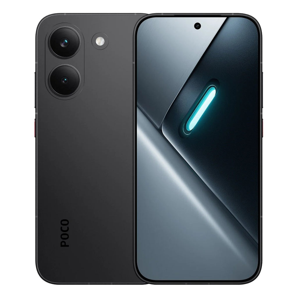 POCO X8 Pro 8GB RAM 512GB Liberado - Negro