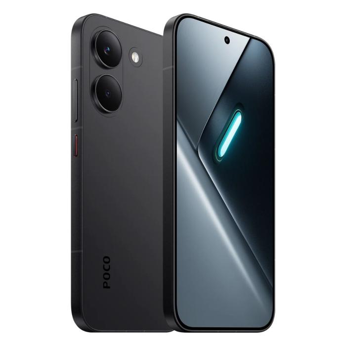 POCO X8 Pro 8GB RAM 256GB Liberado - Negro