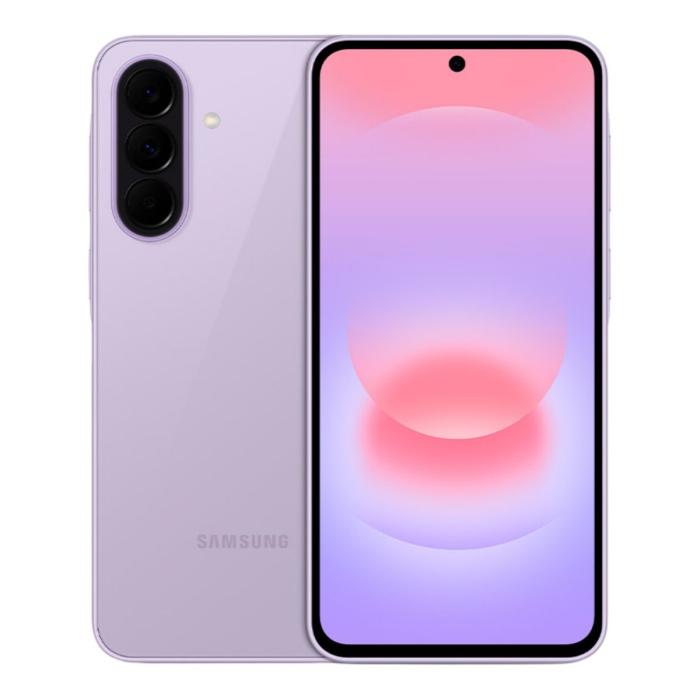 Samsung Galaxy A37 5G 8GB RAM 256GB Liberado - Lavanda