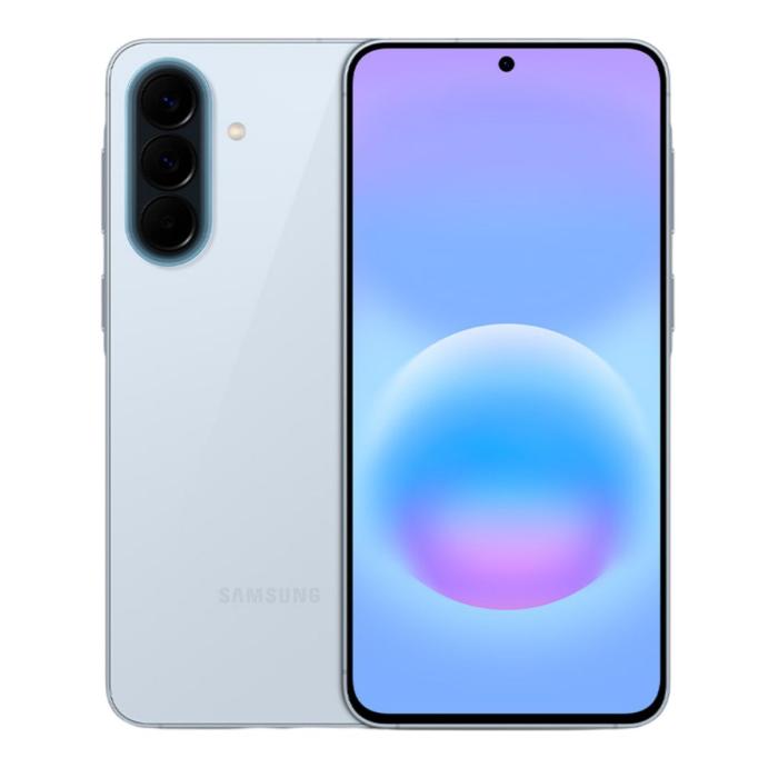Samsung Galaxy A57 5G 8GB RAM 256GB Liberado - Celeste