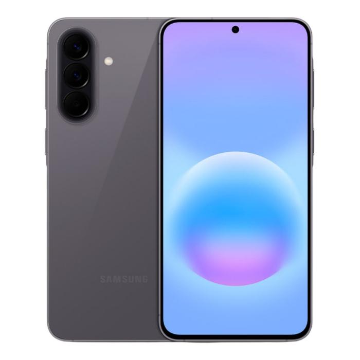 Samsung Galaxy A57 5G 8GB RAM 256GB Liberado - Gris