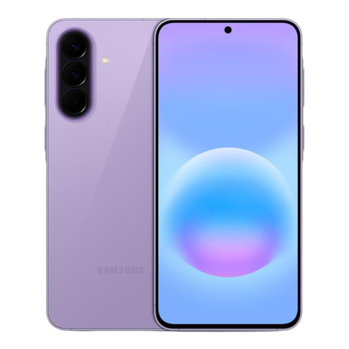 Samsung Galaxy A57 5G 8GB RAM 256GB Liberado - Lila