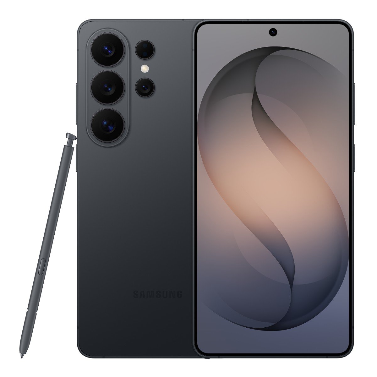 Samsung Galaxy S26 Ultra 12GB RAM 512GB Liberado - Negro