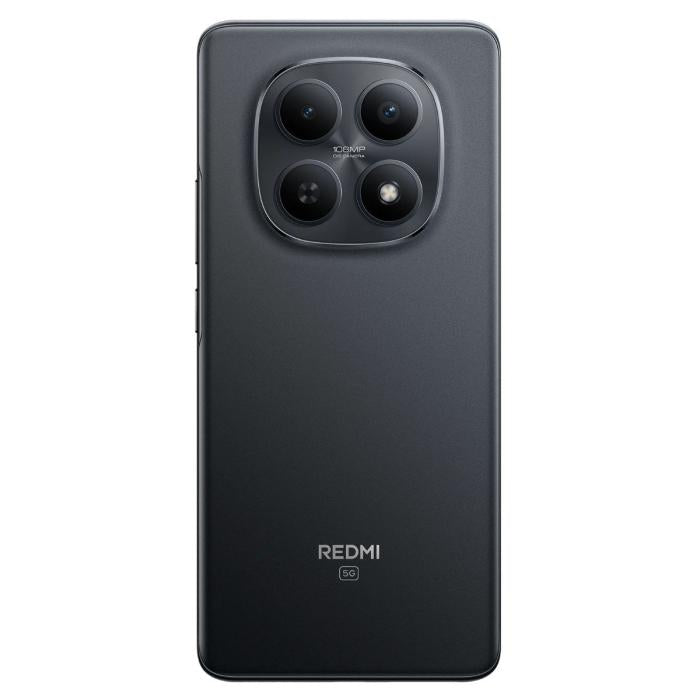 Xiaomi Redmi Note 15 8GB RAM 256GB Liberado - Negro