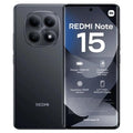 Xiaomi Redmi Note 15 8GB RAM 256GB Liberado - Negro
