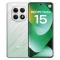 Xiaomi Redmi Note 15 8GB RAM 256GB Liberado - Verde