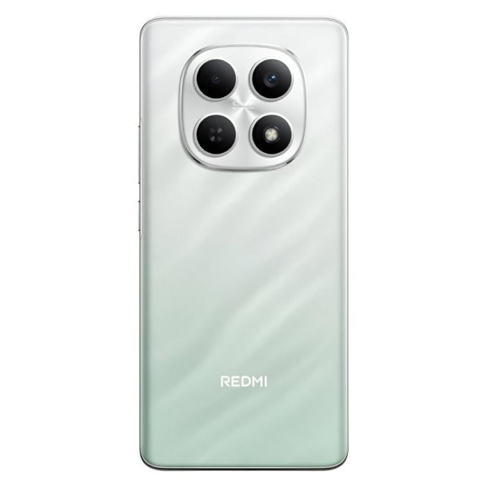 Xiaomi Redmi Note 15 8GB RAM 256GB Liberado - Verde