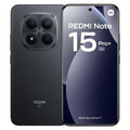 Xiaomi Redmi Note 15 Pro+ 5G 8GB RAM 256GB Liberado - Negro