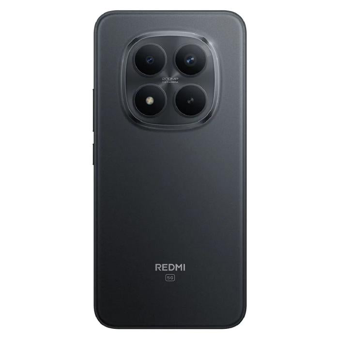 Xiaomi Redmi Note 15 Pro+ 5G 8GB RAM 256GB Liberado - Negro