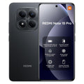 Xiaomi Redmi Note 15 Pro 5G 8GB RAM 256GB Liberado - Negro