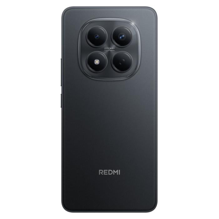 Xiaomi Redmi Note 15 Pro 5G 8GB RAM 256GB Liberado - Negro