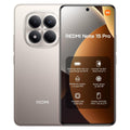 Xiaomi Redmi Note 15 Pro 5G 8GB RAM 256GB Liberado - Titanio