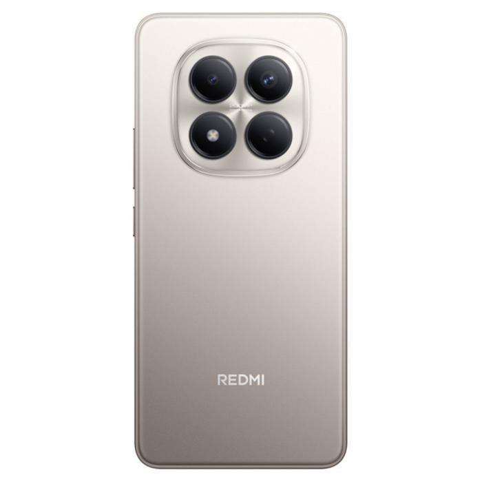 Xiaomi Redmi Note 15 Pro 5G 8GB RAM 256GB Liberado - Titanio