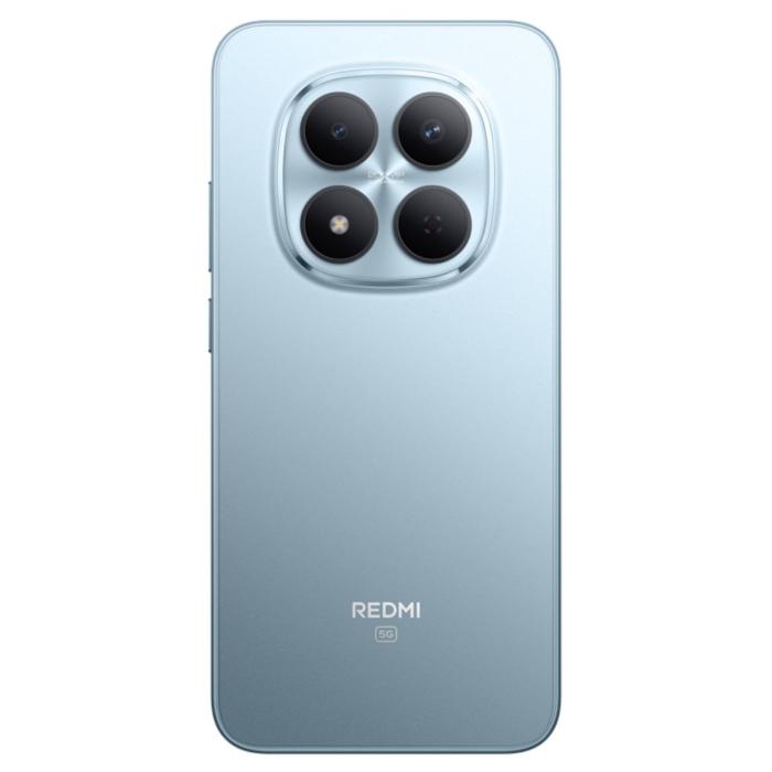 Xiaomi Redmi Note 15 Pro 5G 8GB RAM 256GB Liberado - Azul