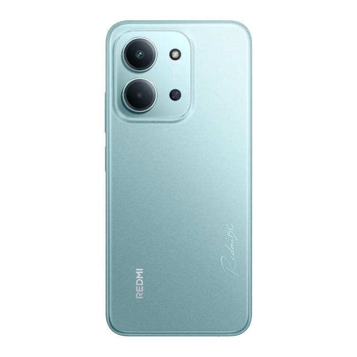Xiaomi Redmi 15C 4GB Ram, 128GB Almacenamiento, Liberado - Verde