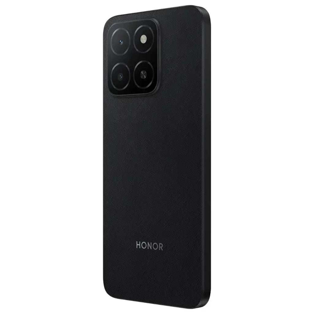 Honor X5b Plus 4GB RAM 256GB Liberado - Negro