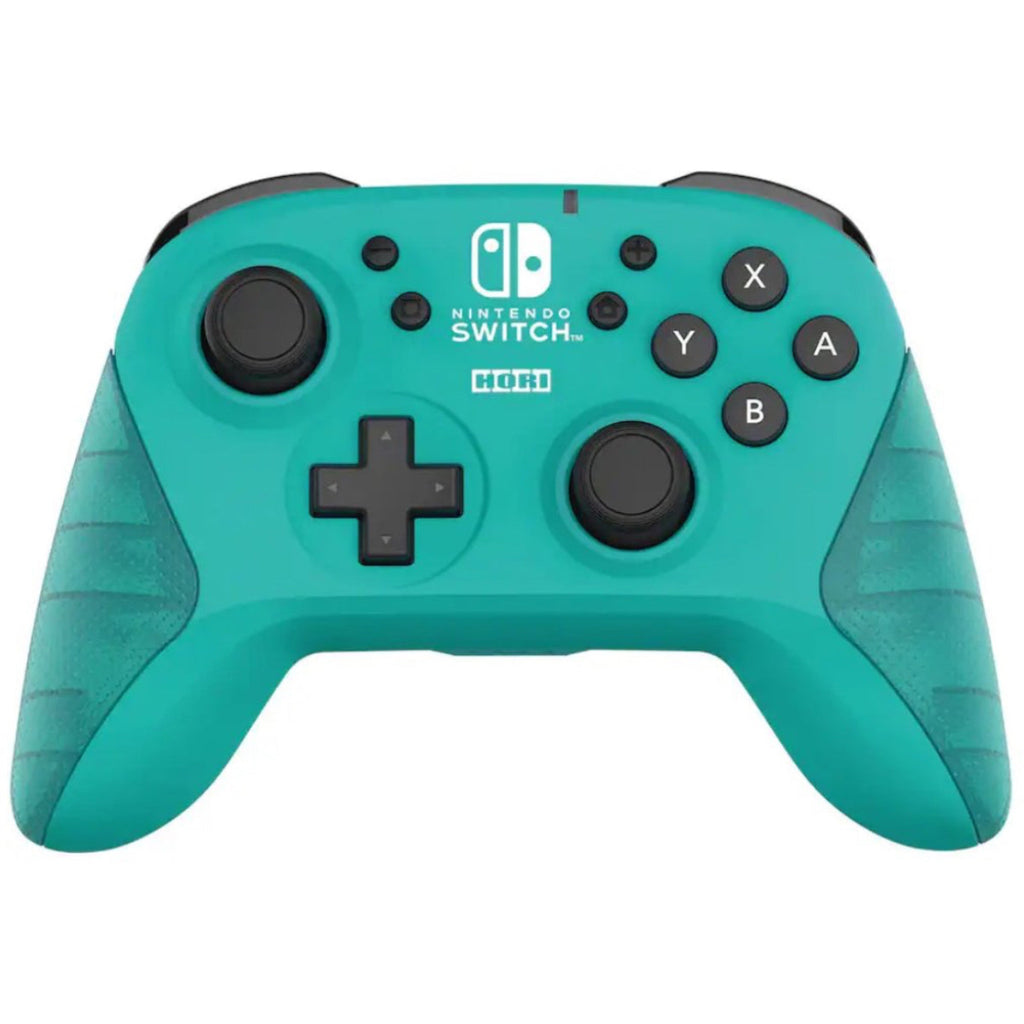 Control Inalámbrico HORI HORIPAD para Nintendo Switch - Teal
