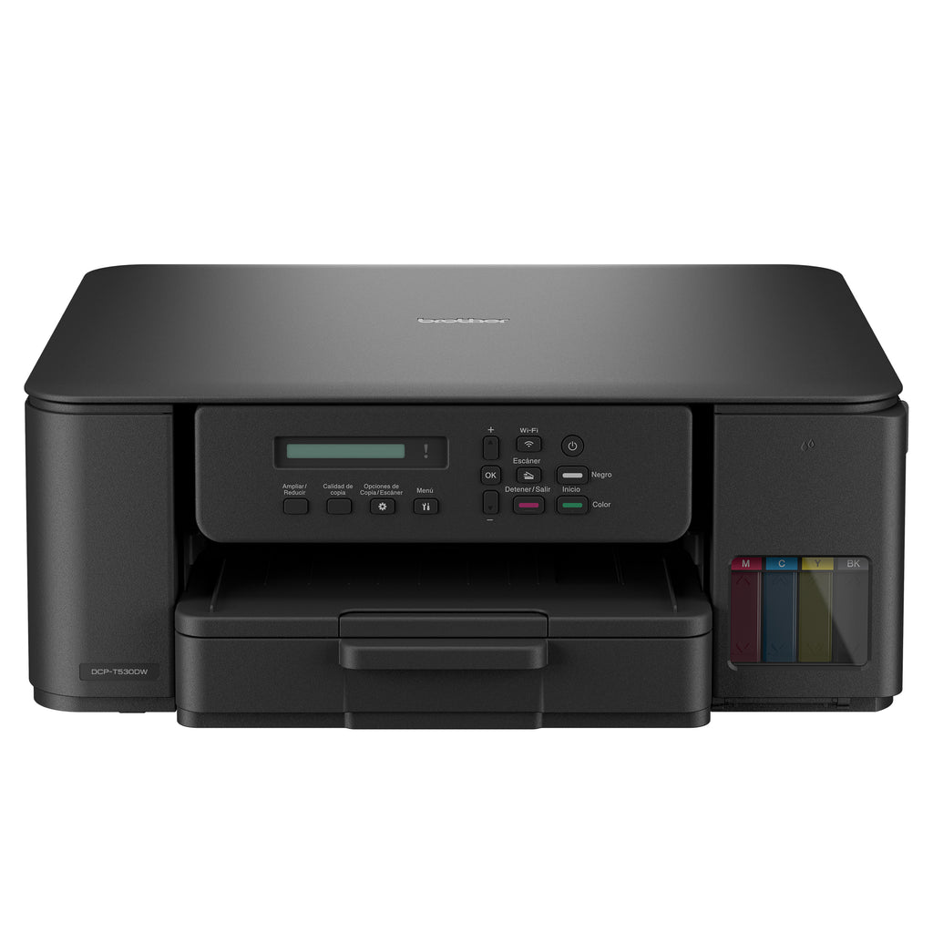 Impresora Multifuncional Brother DCPT530DW