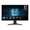 Monitor Gaming MSI G275L E14 27" FHD 144Hz Negro
