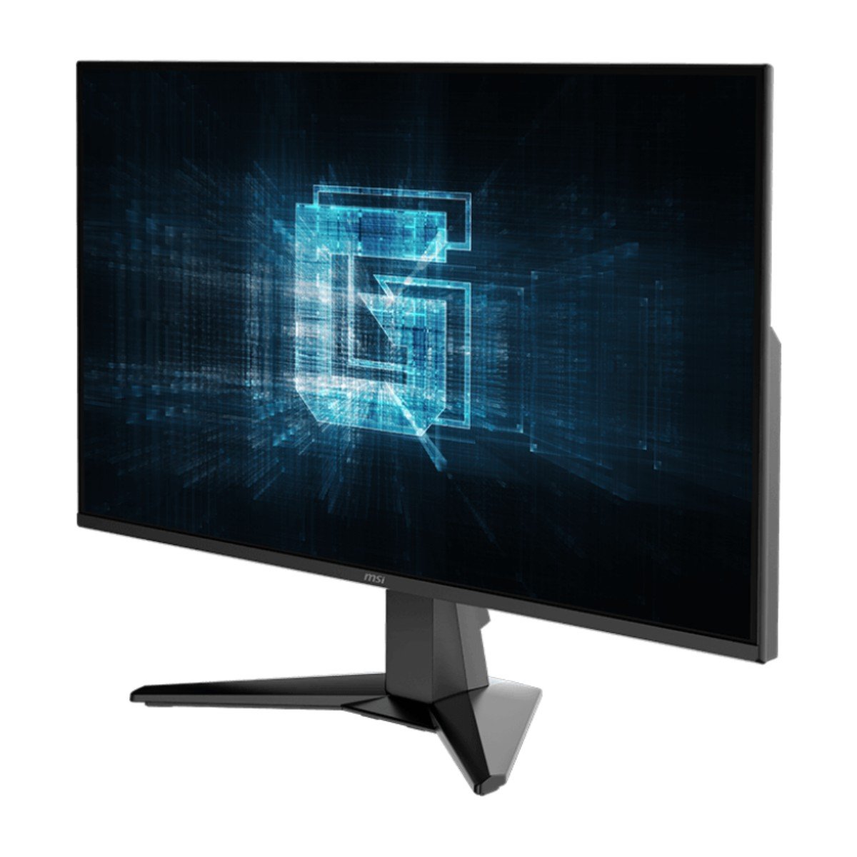 Monitor Gaming MSI G275L E14 27" FHD 144Hz Negro