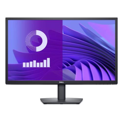 Monitor Dell E2425H 23.8" FHD 75Hz Negro