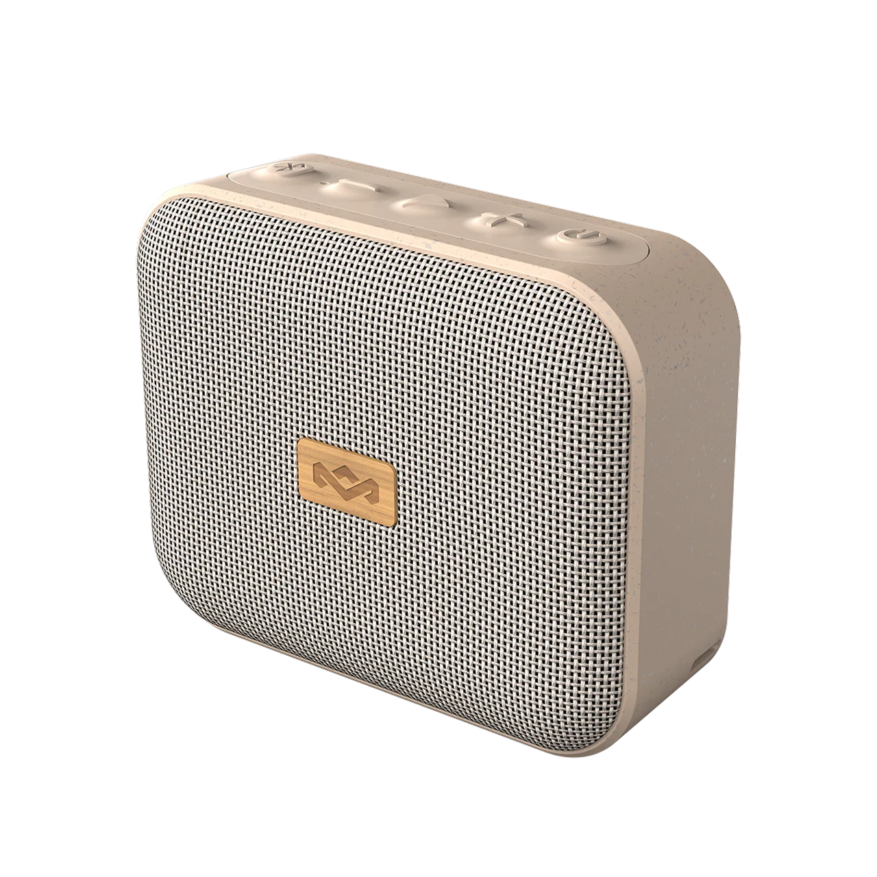 Bocina House of Marley Jammin Bluetooth - Beige